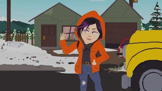 South Park: Joining the Panderverse watch free movie : link in description