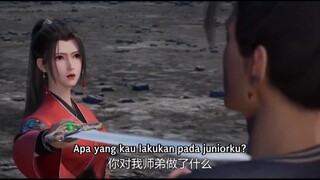 Yishi Duzun S2 Eps 65 sub indo