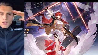 After you save enough permanent 300 draws