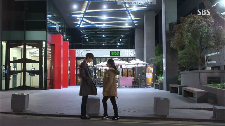 The Heirs Eps 13 Sub Indo