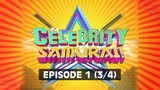 Celebrity Samurai | Pilot Episode 1 (3/4)