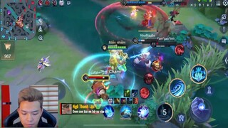 '' CHÚ VOI CON '' DDUN CÙNG VỚI ƯỚC MƠ ĐƯỢC LÀM SÁT THỦ...