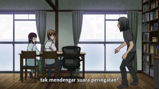 isekai ojisan eps 12 sub indo