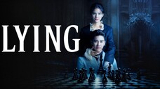 Lying Thai Drama Episode 9 - Eng sub
