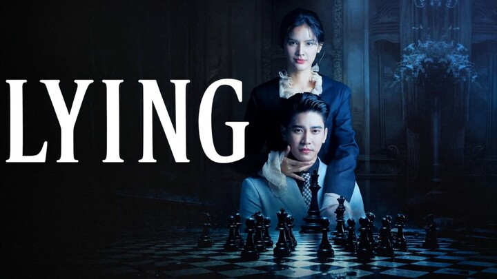 EPISODE 18 | Lying Thai Drama - Eng sub