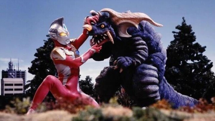 Ultraman Max Episode 29 : Mengapa Monster Muncul di Bumi?