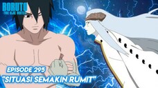 4 Otsutsuki Berbahaya - Boruto: Two Blue Vortex Episode 295 Part 57 Bahasa Indonesia