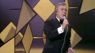 Matt Monro Walk away