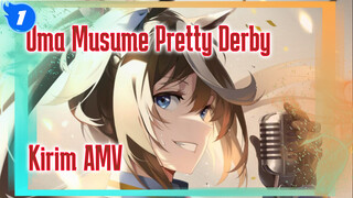 [Submission] Uma Musume Pretty Derby "Karya Terlaris Abad Ini, Anime Tahun Ini"_1