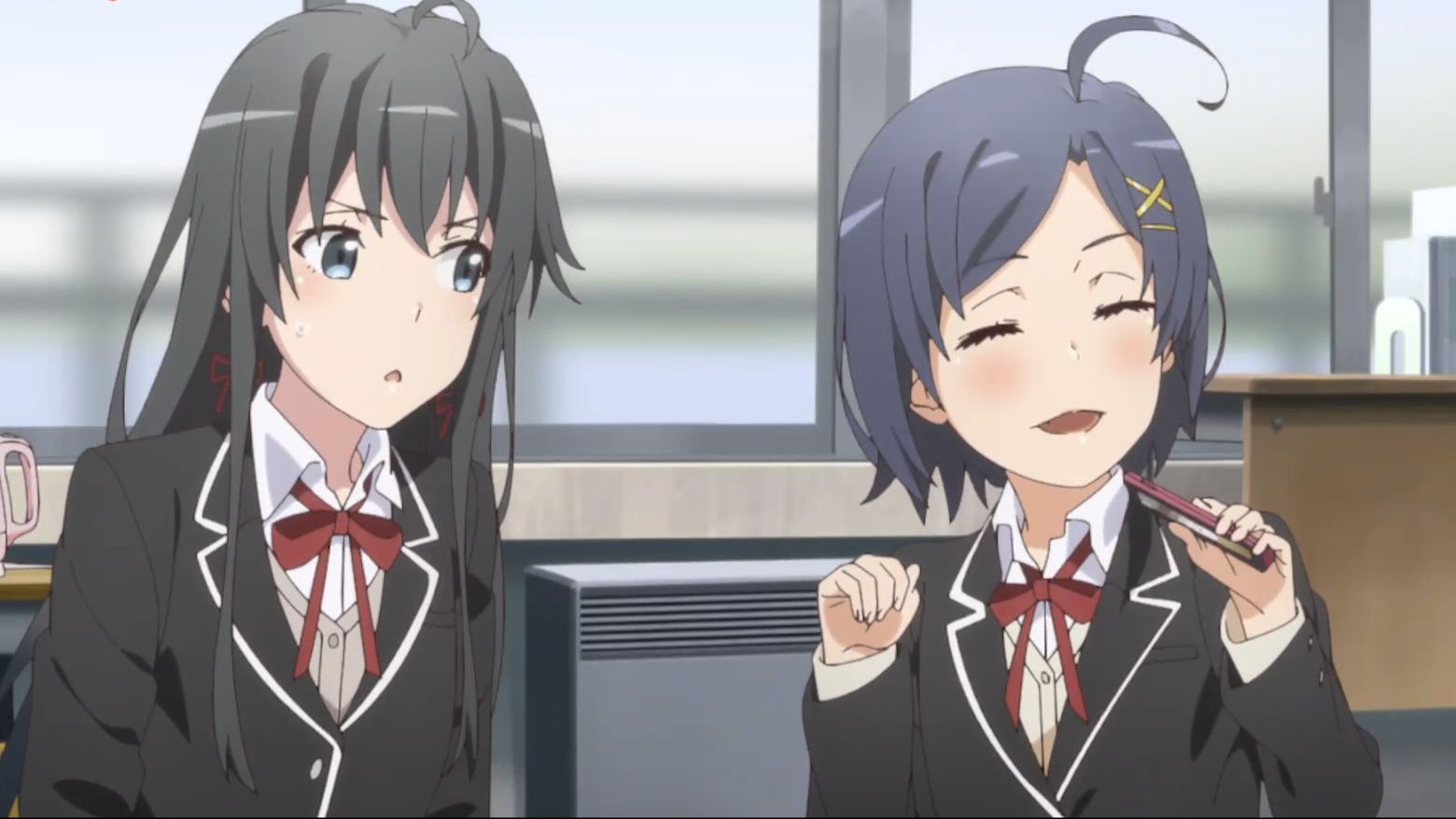 OVA 3, OreGairu Wiki