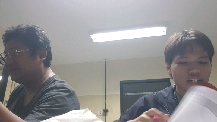 เพื่อนหรรษาคาราโอเกะ