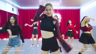 SG - Lớp học nhảy hiện đại tại Hà Nội - GV: Phương Thảo | 0906 216 232