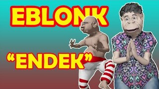 ENDEK - NANG EBLONK - CENKBLONK - PUSANIMATION