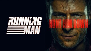 The Running Man 2025