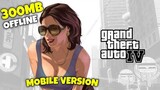 How To Download GTA IV Mobile (Tagalog Gameplay)