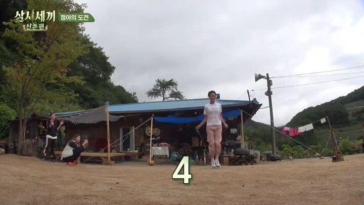 Three Meals a Day Mountain Village E10
