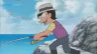 Doraemon Episode 217