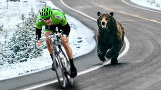 จับภาพช่วงเวลาที่ไม่คาดคิดจากกล้อง