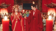 抢婚真的鲨疯了!相柳对小夭控制不住的爱意好绝