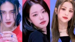 【TOP35】Studio Choom舞蹈版播放量排名 芙新入榜 黄铉辰挤进前十 后排名次小幅度更替