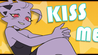 KISS ME // MEME