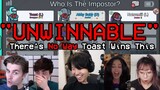 *NEW* Toast's Pulls Off the IMPOSSIBLE as The Swapper!