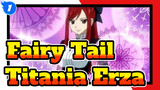[Fairy Tail] Titania Erza--- Blooming Red Flower_1