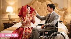 Dokter terlempar ke era 80an dipaksa nikah si lumpuh, siapa sangka dia...(YT)