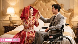 Dokter terlempar ke era 80an dipaksa nikah si lumpuh, siapa sangka dia...(YT)