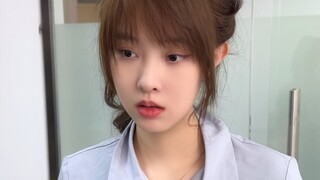 ฉันเต็มใจที่จะทำงานให้กับบริษัทนี้ตลอดไป