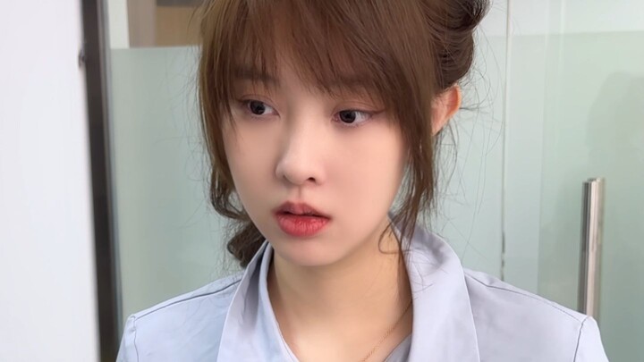 Tôi sẵn sàng làm việc cho công ty này mãi mãi.