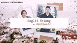 SAGLIT NALANG - JenCee & Jc