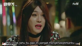 A Korean Oddysey Eps 1 Indo Sub