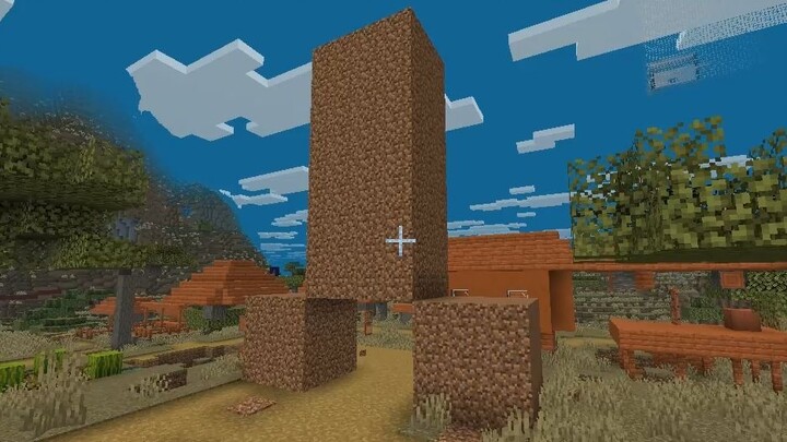 Berapa banyak roket yang bisa kubangun sebelum di-kick server?