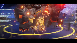 Đập rồng cứ bồm bộp #gamehaymoingay