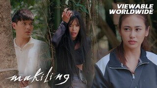 Makiling: Portia goes into a sociopathic beast! (Episode 82)