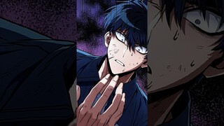 New Badass Manhwa 🔥👹 #manhwa #manhua #webtoon #manga #manhwaedit #manhwareccomendation #anime #amv