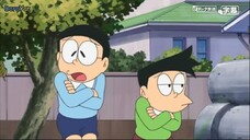 Doraemon episode 643a