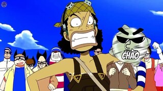 Usopp_ rất là đồng đội luôn.!