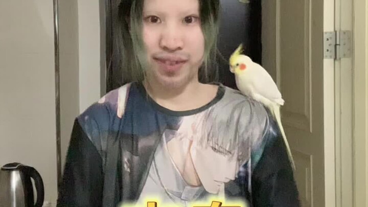 【恋与深空】cos委托不会拍？这期更是干货满满