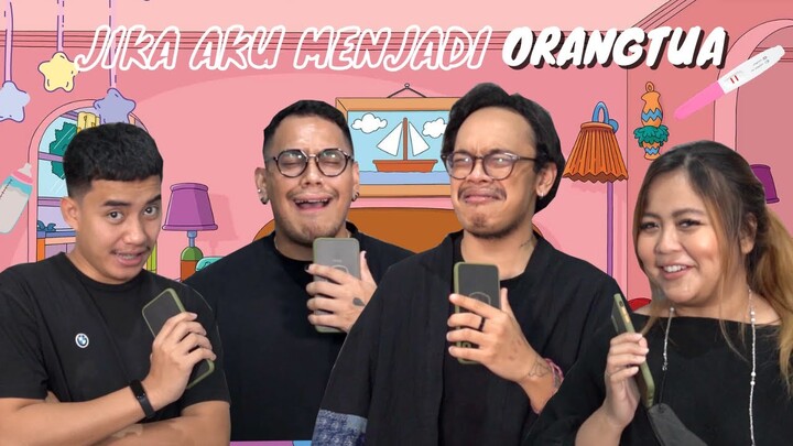 Seberapa suka sama anak kecil?