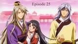 Saiunkoku Monogatari Episode 25 Sub Indo