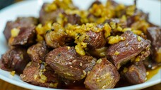 Ultimate Beef Salpicao Recipe