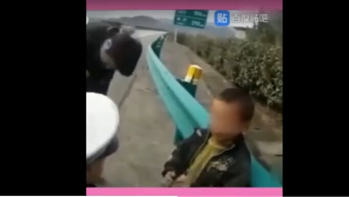 神人TV之顺飞灵童