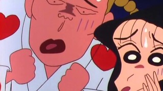 Kiểm kê 46 tập phim của Crayon Shin-chan qua các năm và cân nhắc kỹ tên những bộ phim kinh dị nhất (