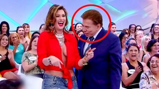 25 WORST MOMENTS CAUGHT ON LIVE TV