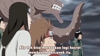 naruto Senin mode emang badas+kece🥶