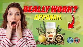 AppaNail Review: The Best Nail Care App for At-Home Manicures?