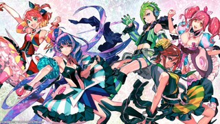 Macross Delta Movie 2: Zettai Live!!! Subtitle Indonesia [part 1]