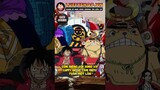 Nhân vật ở dơ nhất One Piece | One Piece #anime #onepiece #luffy